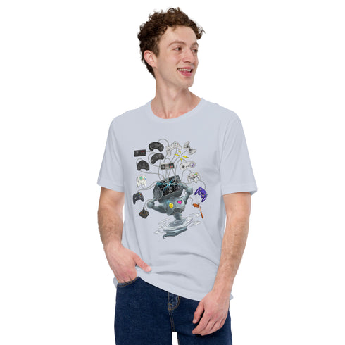 Ultimate Gamer Premium T-Shirt